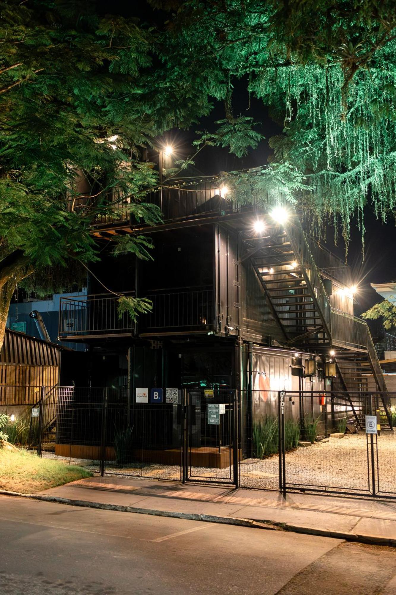 Loft Bc *