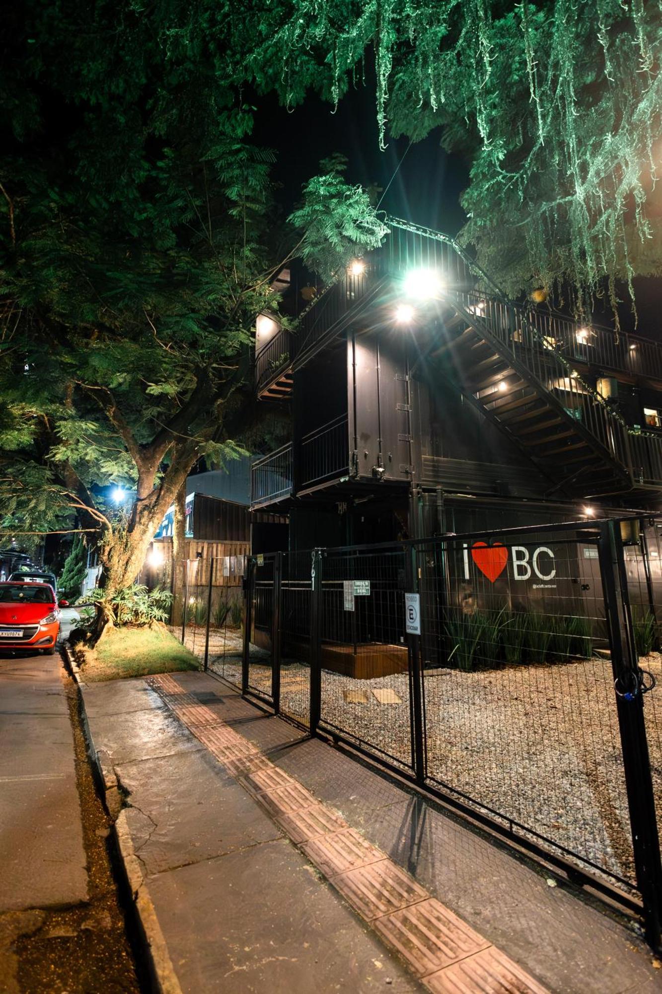 Loft Bc