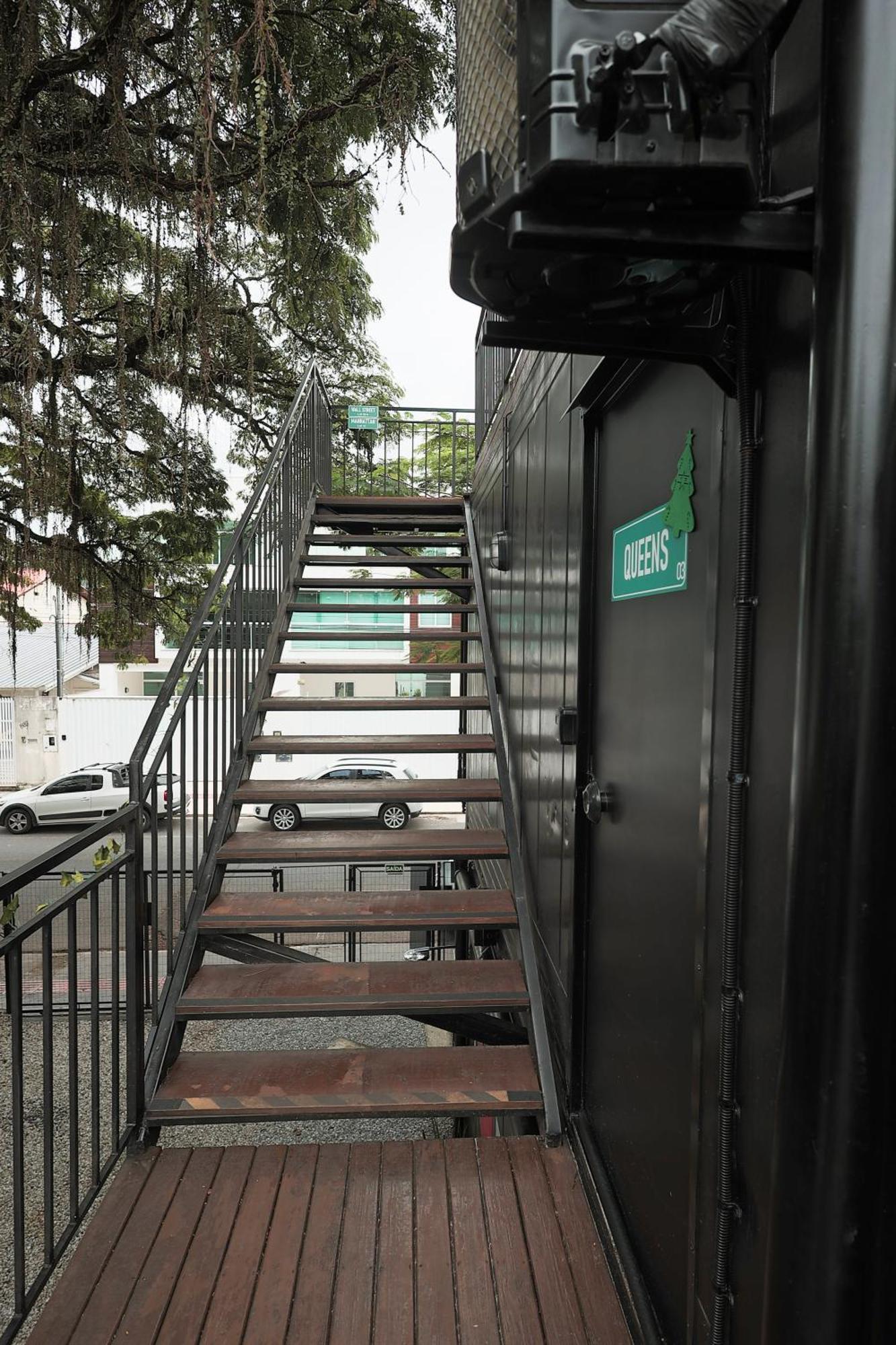 Loft Bc