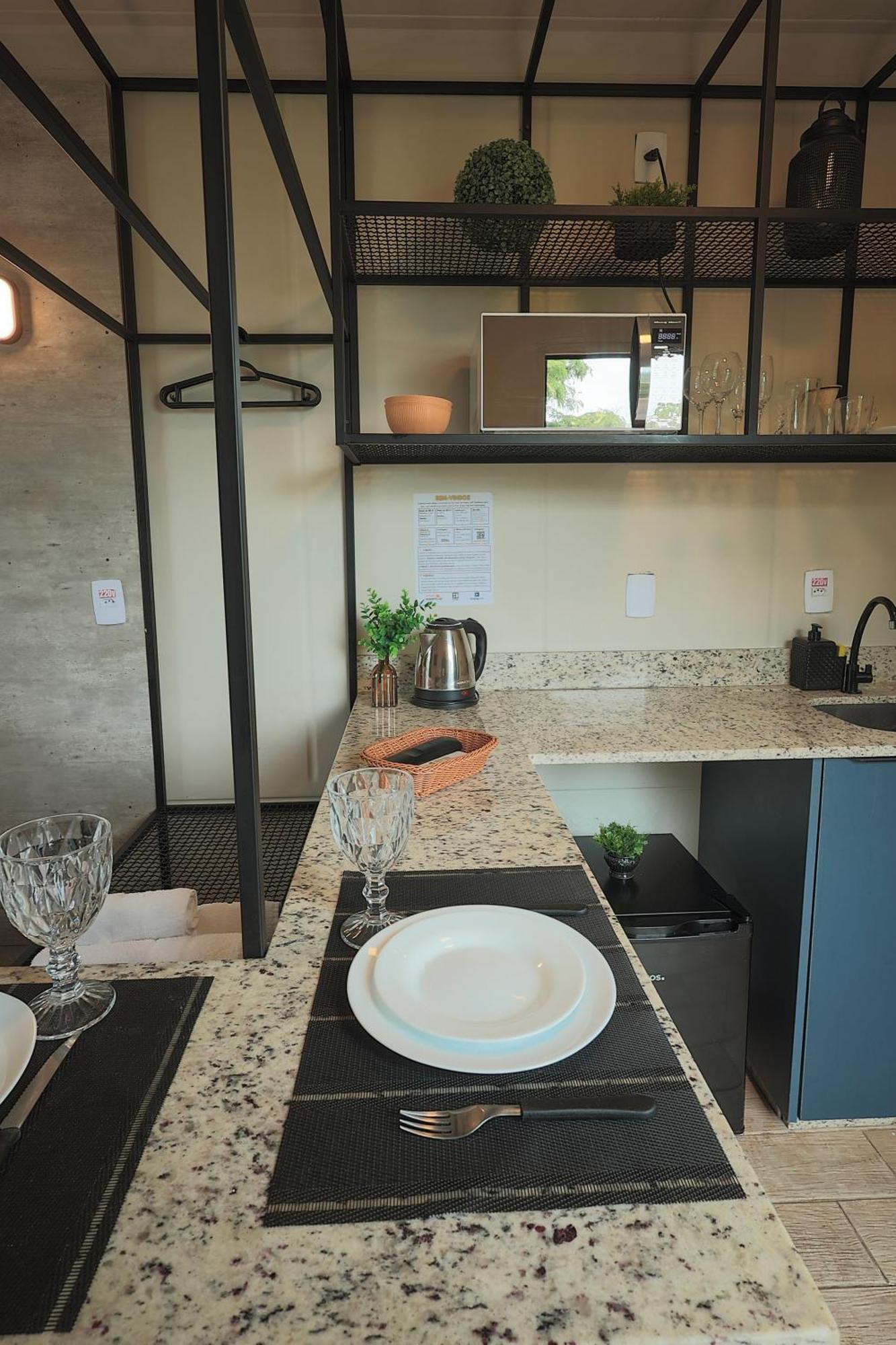 Apartment Loft Bc *