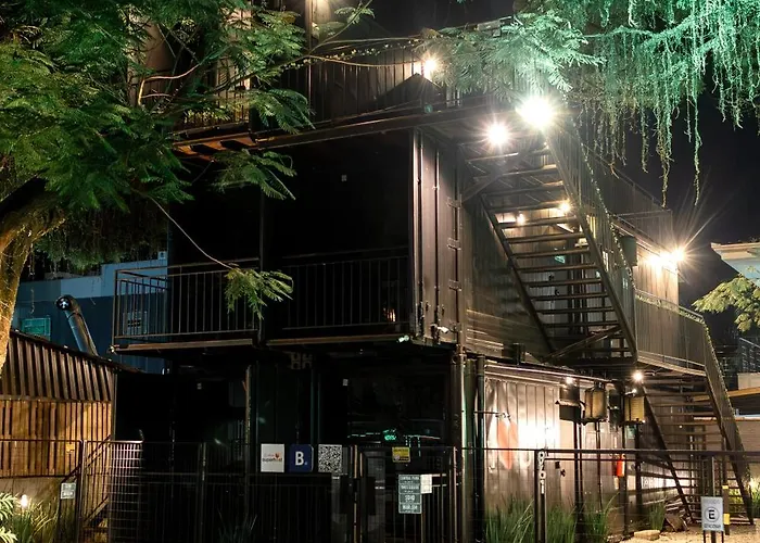 Loft Bc