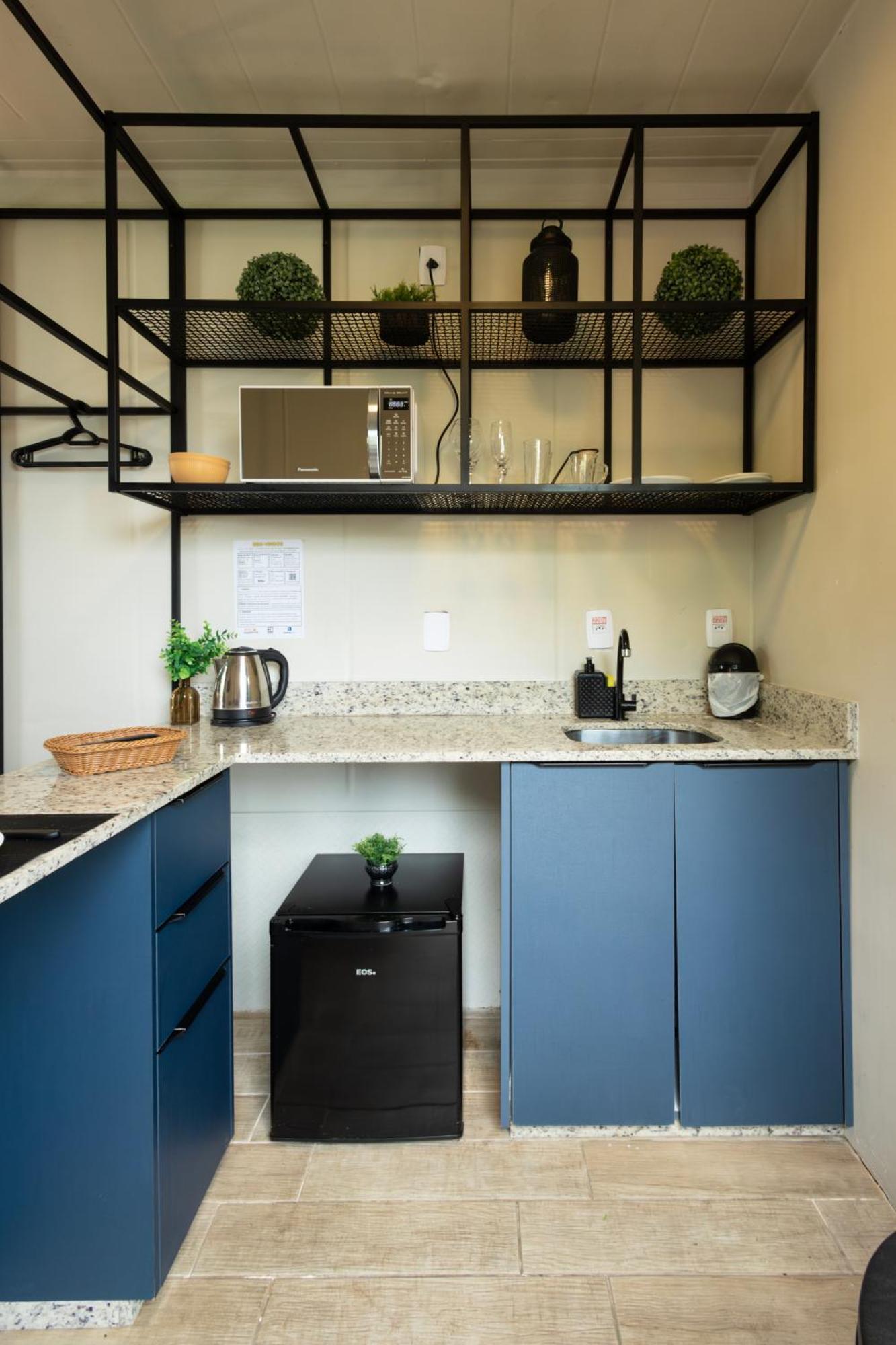 Apartment Loft Bc Balneario Camboriu