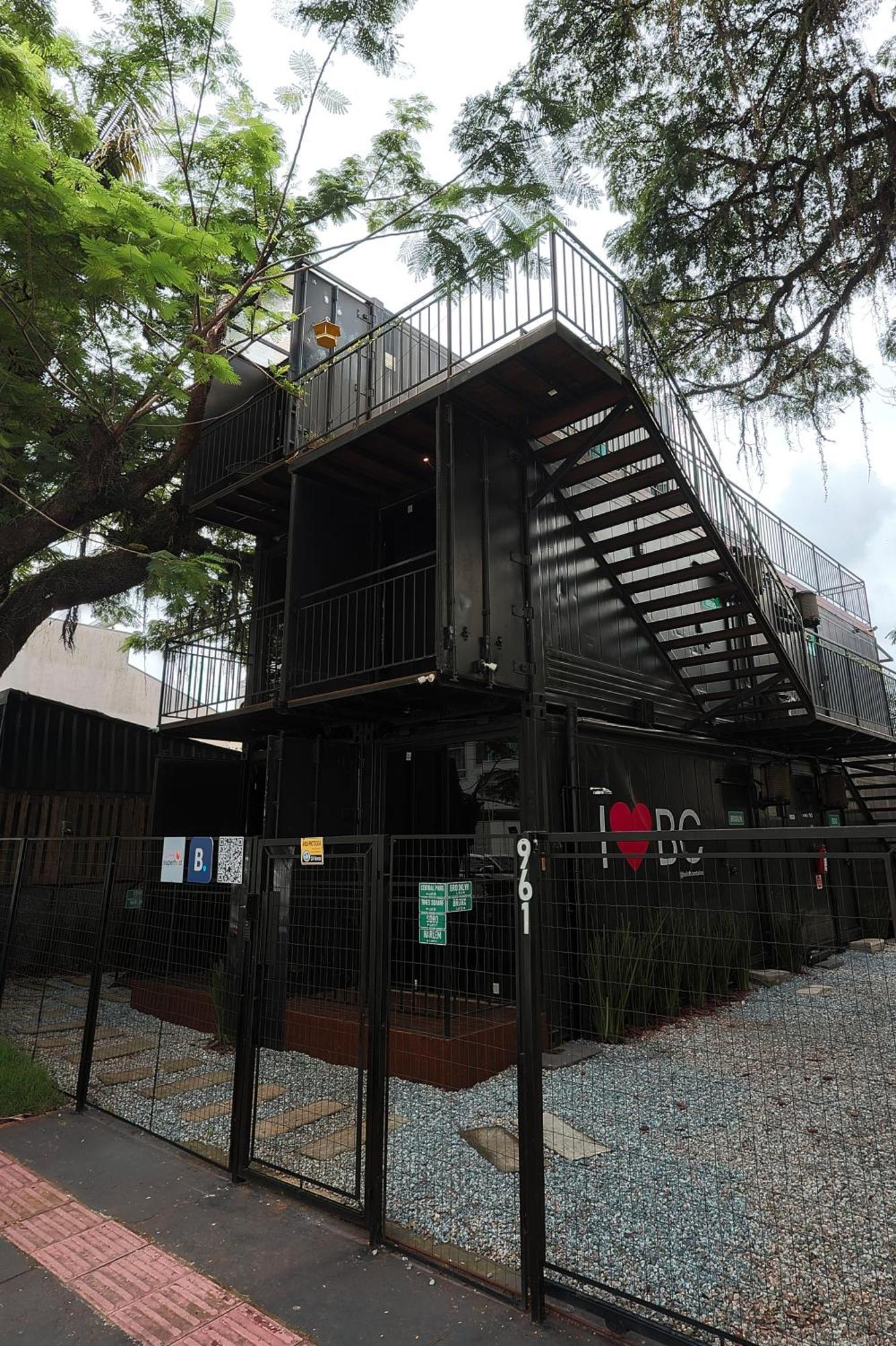 Loft Bc Balneario Camboriu